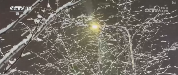 配资查询网 各地细化服务加固大棚、保证热源、加强巡查 办实民生小事保障百姓生产生活