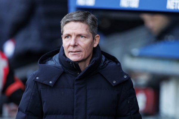 在线股票炒股配资 邮报：格拉斯纳与主席关系紧张，引援不利让他对水晶宫失去信任