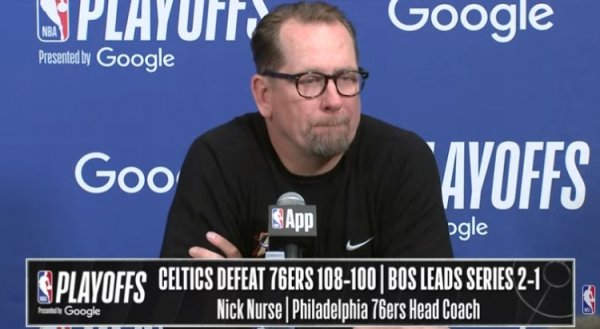 正规股指配资开户官网 【完整版】纳斯：希望VJ有机会就果断出手 我们要保护好篮板